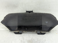 2014-2015 Hyundai Elantra Radio AM FM Cd Player Receiver Replacement P/N:39810-TK8-A110-M1 Fits Fits 2014 2015 OEM Used Auto