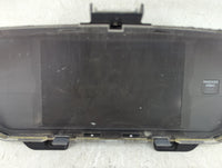 2014-2015 Hyundai Elantra Radio AM FM Cd Player Receiver Replacement P/N:39810-TK8-A110-M1 Fits Fits 2014 2015 OEM Used Auto