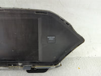 2014-2015 Hyundai Elantra Radio AM FM Cd Player Receiver Replacement P/N:39810-TK8-A110-M1 Fits Fits 2014 2015 OEM Used Auto