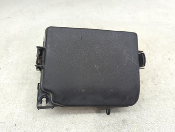 2014-2016 Hyundai Elantra Fusebox Fuse Box Panel Relay Module P/N:91951-3X710 Fits Fits 2014 2015 2016 OEM Used Auto Parts -