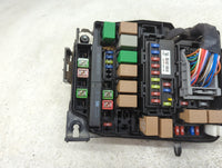 2014-2016 Hyundai Elantra Fusebox Fuse Box Panel Relay Module P/N:91951-3X710 Fits Fits 2014 2015 2016 OEM Used Auto Parts -