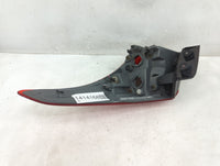 2013-2017 Hyundai Elantra Tail Light Assembly Driver Left OEM P/N:92401-A50 Fits Fits 2013 2014 2015 2016 2017 OEM Used Auto