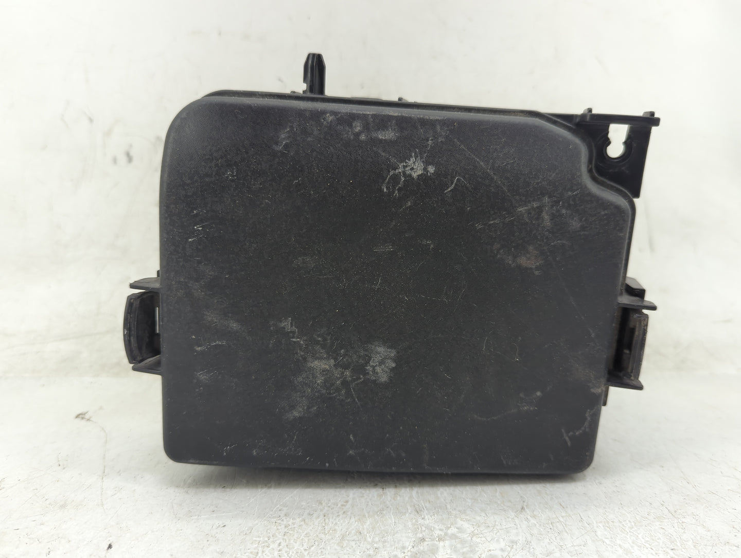 2014-2015 Hyundai Elantra Fusebox Fuse Box Panel Relay Module P/N:91239 A5315 Fits Fits 2014 2015 OEM Used Auto Parts - Oemu