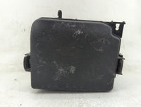 2014-2015 Hyundai Elantra Fusebox Fuse Box Panel Relay Module P/N:91239 A5315 Fits Fits 2014 2015 OEM Used Auto Parts - Oemu