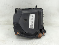 2014-2015 Hyundai Elantra Fusebox Fuse Box Panel Relay Module P/N:91239 A5315 Fits Fits 2014 2015 OEM Used Auto Parts - Oemu