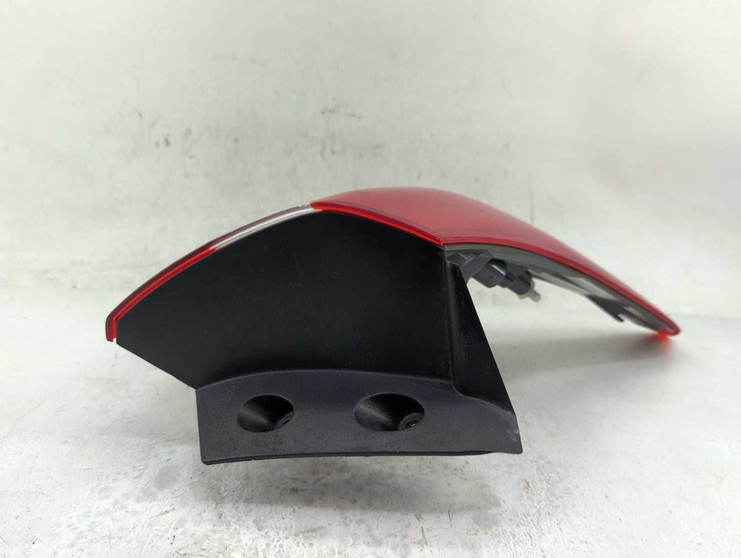 2013-2017 Hyundai Elantra Tail Light Assembly Driver Left OEM P/N:92401-A50 Fits Fits 2013 2014 2015 2016 2017 OEM Used Auto