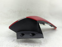 2013-2017 Hyundai Elantra Tail Light Assembly Driver Left OEM P/N:92401-A50 Fits Fits 2013 2014 2015 2016 2017 OEM Used Auto