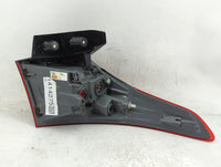 2013-2017 Hyundai Elantra Tail Light Assembly Driver Left OEM P/N:92401-A50 Fits Fits 2013 2014 2015 2016 2017 OEM Used Auto