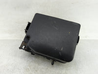 2014-2016 Hyundai Elantra Fusebox Fuse Box Panel Relay Module Fits Fits 2014 2015 2016 OEM Used Auto Parts - Oemusedautopart