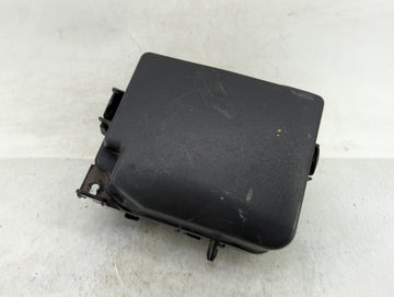 2014-2016 Hyundai Elantra Fusebox Fuse Box Panel Relay Module Fits Fits 2014 2015 2016 OEM Used Auto Parts - Oemusedautopart
