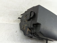 2014-2016 Hyundai Elantra Fusebox Fuse Box Panel Relay Module Fits Fits 2014 2015 2016 OEM Used Auto Parts - Oemusedautopart