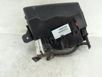 2014-2016 Hyundai Elantra Fusebox Fuse Box Panel Relay Module Fits Fits 2014 2015 2016 OEM Used Auto Parts - Oemusedautopart