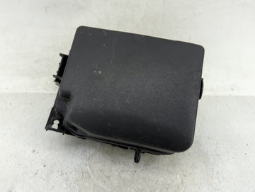 2014-2016 Hyundai Elantra Fusebox Fuse Box Panel Relay Module Fits Fits 2014 2015 2016 OEM Used Auto Parts - Oemusedautopart