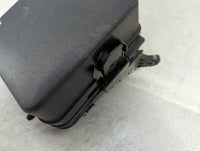 2014-2016 Hyundai Elantra Fusebox Fuse Box Panel Relay Module Fits Fits 2014 2015 2016 OEM Used Auto Parts - Oemusedautopart