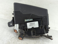 2014-2016 Hyundai Elantra Fusebox Fuse Box Panel Relay Module Fits Fits 2014 2015 2016 OEM Used Auto Parts - Oemusedautopart