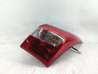 2013-2017 Hyundai Elantra Tail Light Assembly Passenger Right OEM P/N:92402-A50 Fits Fits 2013 2014 2015 2016 2017 OEM Used 