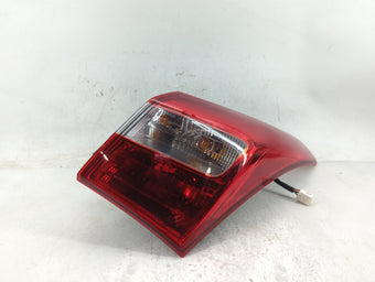 compare product 2013-2017 Hyundai Elantra Tail Light Assembly Passenger Right OEM P/N:92402-A50 Fits Fits 2013 2014 2015 2016 2017 OEM Used Auto Parts