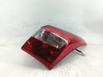 2013-2017 Hyundai Elantra Tail Light Assembly Passenger Right OEM P/N:92402-A50 Fits Fits 2013 2014 2015 2016 2017 OEM Used 
