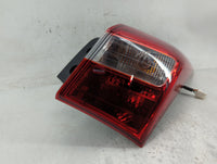 2013-2017 Hyundai Elantra Tail Light Assembly Passenger Right OEM P/N:92402-A50 Fits Fits 2013 2014 2015 2016 2017 OEM Used 