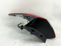 2013-2017 Hyundai Elantra Tail Light Assembly Passenger Right OEM P/N:92402-A50 Fits Fits 2013 2014 2015 2016 2017 OEM Used 