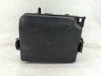 2014-2015 Hyundai Elantra Fusebox Fuse Box Panel Relay Module P/N:91239 A5325 Fits Fits 2014 2015 OEM Used Auto Parts - Oemu