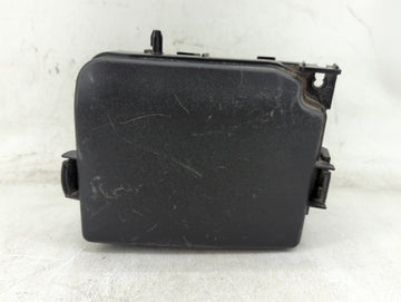 2014-2015 Hyundai Elantra Fusebox Fuse Box Panel Relay Module P/N:91239 A5325 Fits Fits 2014 2015 OEM Used Auto Parts - Oemu