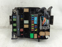 2014-2015 Hyundai Elantra Fusebox Fuse Box Panel Relay Module P/N:91239 A5325 Fits Fits 2014 2015 OEM Used Auto Parts - Oemu