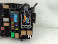 2014-2015 Hyundai Elantra Fusebox Fuse Box Panel Relay Module P/N:91239 A5325 Fits Fits 2014 2015 OEM Used Auto Parts - Oemu