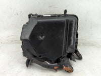 2014-2015 Hyundai Elantra Fusebox Fuse Box Panel Relay Module P/N:91239 A5325 Fits Fits 2014 2015 OEM Used Auto Parts - Oemu