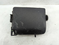 2014-2016 Hyundai Elantra Fusebox Fuse Box Panel Relay Module Fits Fits 2014 2015 2016 OEM Used Auto Parts - Oemusedautopart