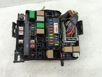 2014-2016 Hyundai Elantra Fusebox Fuse Box Panel Relay Module Fits Fits 2014 2015 2016 OEM Used Auto Parts - Oemusedautopart