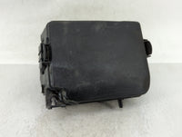 2014-2016 Hyundai Elantra Fusebox Fuse Box Panel Relay Module Fits Fits 2014 2015 2016 OEM Used Auto Parts - Oemusedautopart