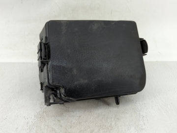 2014-2016 Hyundai Elantra Fusebox Fuse Box Panel Relay Module Fits Fits 2014 2015 2016 OEM Used Auto Parts - Oemusedautopart