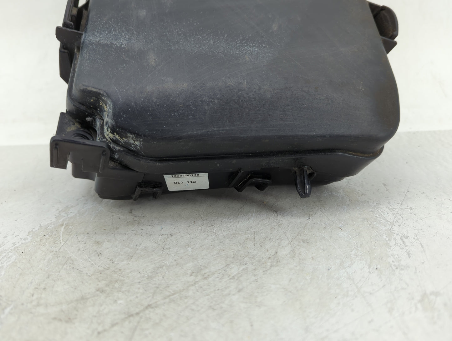 2014-2016 Hyundai Elantra Fusebox Fuse Box Panel Relay Module Fits Fits 2014 2015 2016 OEM Used Auto Parts - Oemusedautopart