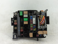 2014-2016 Hyundai Elantra Fusebox Fuse Box Panel Relay Module P/N:91951-3X100 Fits Fits 2014 2015 2016 OEM Used Auto Parts -