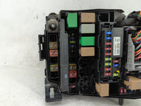 2014-2016 Hyundai Elantra Fusebox Fuse Box Panel Relay Module P/N:91951-3X100 Fits Fits 2014 2015 2016 OEM Used Auto Parts -