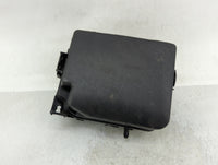 2014-2016 Hyundai Elantra Fusebox Fuse Box Panel Relay Module P/N:91951-3X710 912013Y060UA Fits Fits 2014 2015 2016 OEM Used