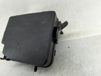 2014-2016 Hyundai Elantra Fusebox Fuse Box Panel Relay Module P/N:91951-3X710 912013Y060UA Fits Fits 2014 2015 2016 OEM Used