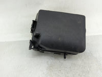 2014-2016 Hyundai Elantra Fusebox Fuse Box Panel Relay Module P/N:91951-3X710 912013Y060UA Fits Fits 2014 2015 2016 OEM Used