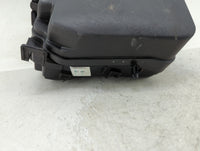 2014-2016 Hyundai Elantra Fusebox Fuse Box Panel Relay Module P/N:91951-3X710 912013Y060UA Fits Fits 2014 2015 2016 OEM Used