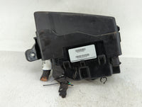2014-2016 Hyundai Elantra Fusebox Fuse Box Panel Relay Module P/N:91951-3X710 912013Y060UA Fits Fits 2014 2015 2016 OEM Used