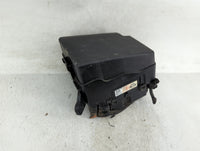 2014-2016 Hyundai Elantra Fusebox Fuse Box Panel Relay Module P/N:91266 3X060 91266 3X030 Fits Fits 2014 2015 2016 OEM Used 