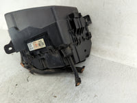 2014-2016 Hyundai Elantra Fusebox Fuse Box Panel Relay Module P/N:91266 3X060 91266 3X030 Fits Fits 2014 2015 2016 OEM Used 