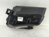 2014-2016 Hyundai Elantra Fusebox Fuse Box Panel Relay Module P/N:91266 3X060 91266 3X030 Fits Fits 2014 2015 2016 OEM Used 