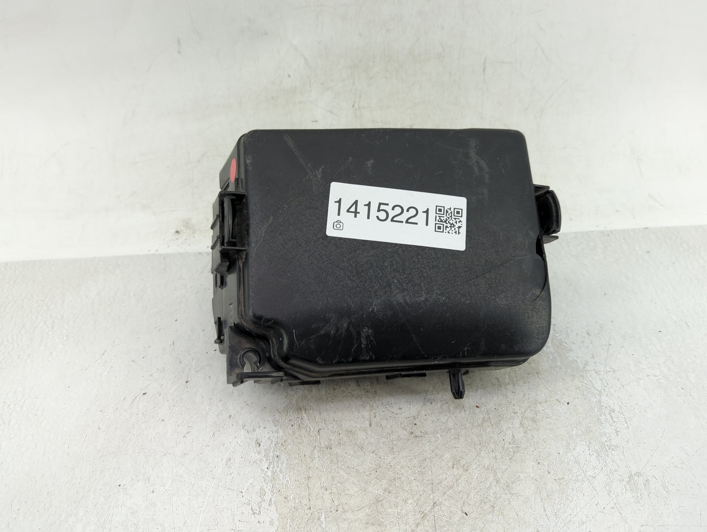 2014-2016 Hyundai Elantra Fusebox Fuse Box Panel Relay Module Fits Fits 2014 2015 2016 OEM Used Auto Parts - Oemusedautopart