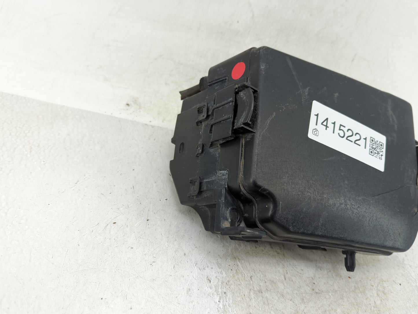 2014-2016 Hyundai Elantra Fusebox Fuse Box Panel Relay Module Fits Fits 2014 2015 2016 OEM Used Auto Parts - Oemusedautopart