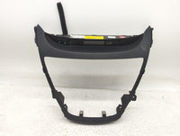 2014 Hyundai Elantra Digitial Dash Clock P/N:94510-3XAB0 Fits OEM Used Auto Parts - Oemusedautoparts1.com