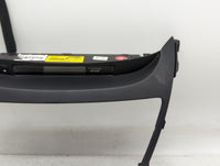 2014 Hyundai Elantra Digitial Dash Clock P/N:94510-3XAB0 Fits OEM Used Auto Parts - Oemusedautoparts1.com