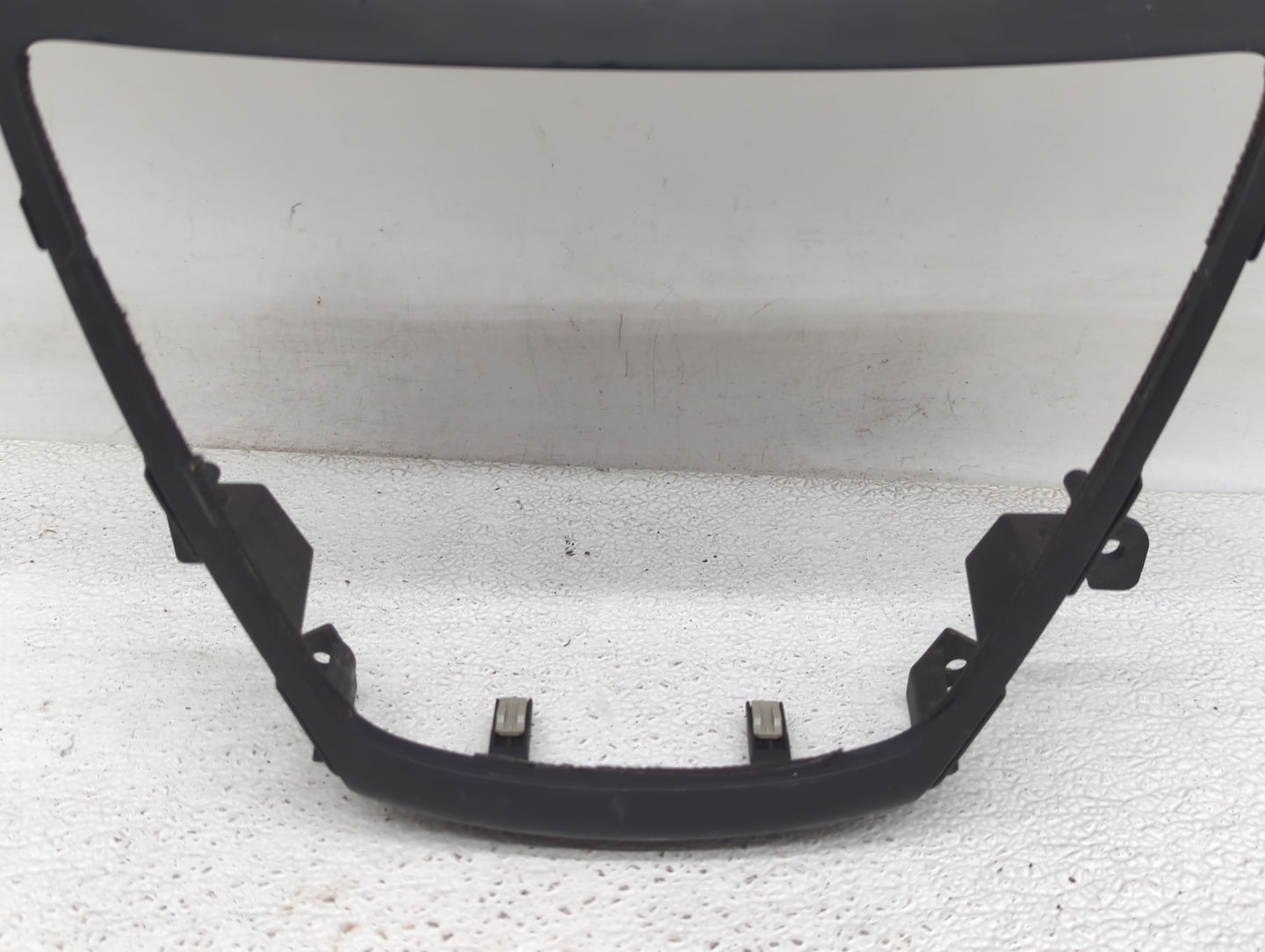 2014 Hyundai Elantra Digitial Dash Clock P/N:94510-3XAB0 Fits OEM Used Auto Parts - Oemusedautoparts1.com