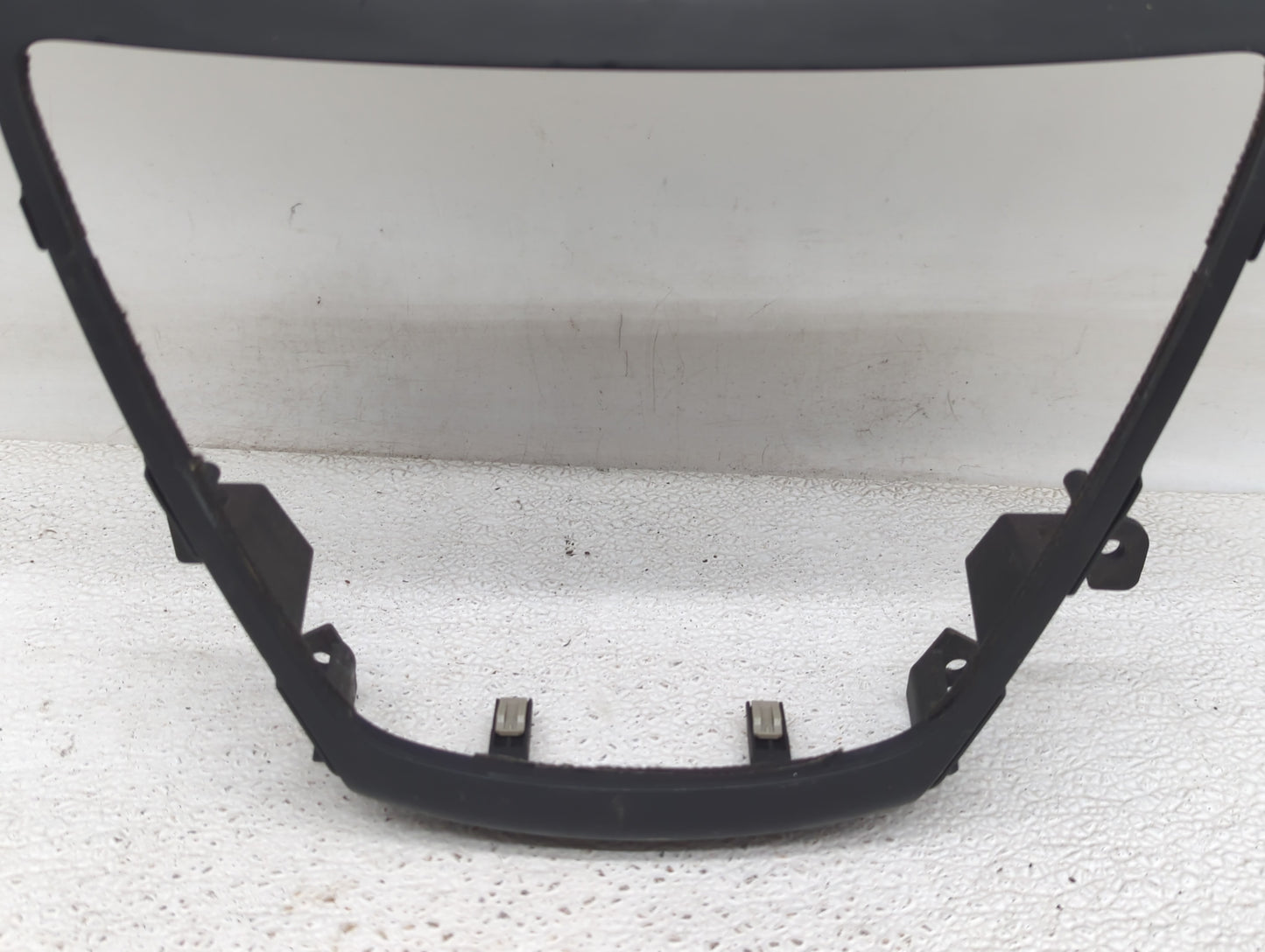 2014 Hyundai Elantra Digitial Dash Clock P/N:94510-3XAB0 Fits OEM Used Auto Parts - Oemusedautoparts1.com